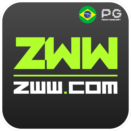 Novo logo da zww